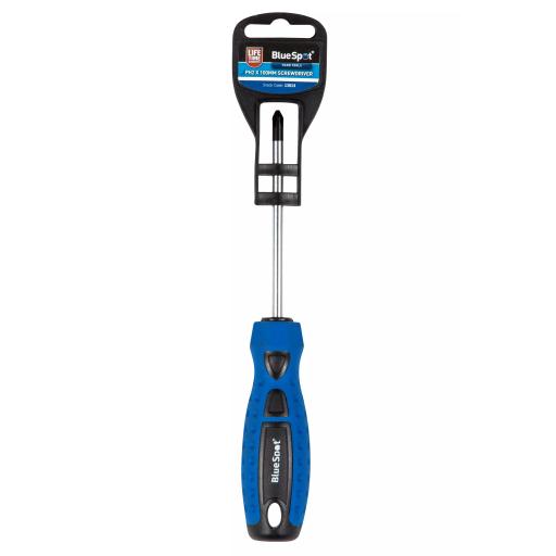 PH2 x 100mm Screwdriver