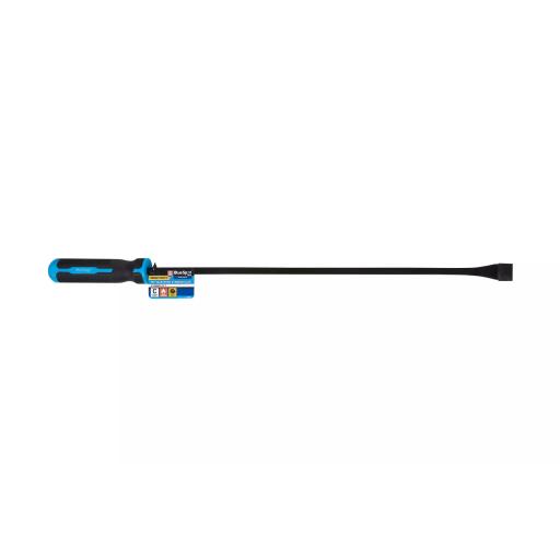610mm (24") Heavy Duty Pry Bar With Striking Cap