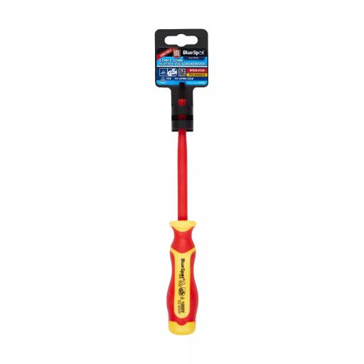 5.5MM X 125MM Slotted VDE Screwdriver
