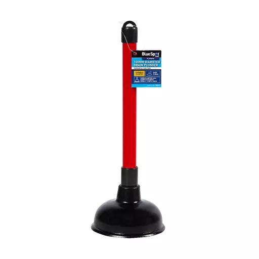 100mm Diameter Drain Plunger