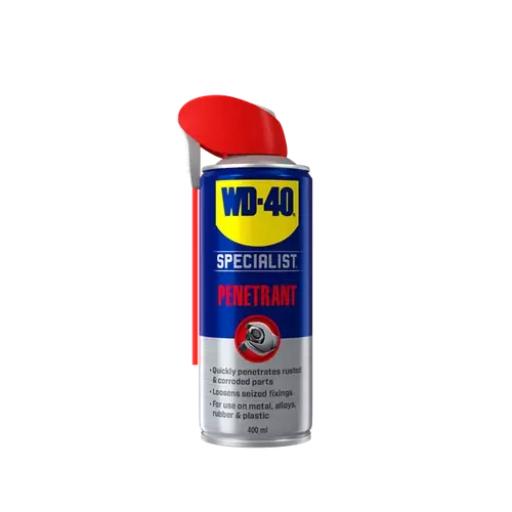 Penetrant 400ml (WD40)( Pack of 1 )