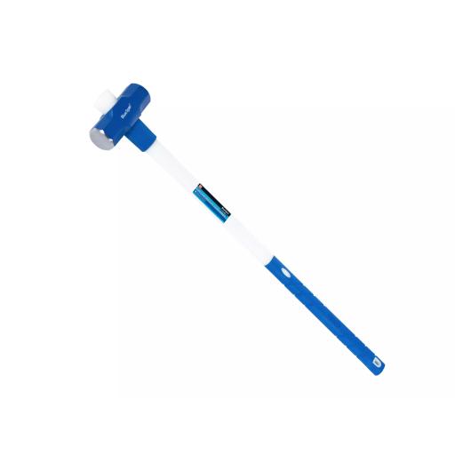 6.4kg (14lb) Fibreglass Sledge Hammer
