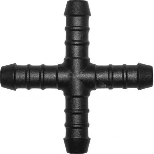 Assorted bag of X-Piece Hose Menders