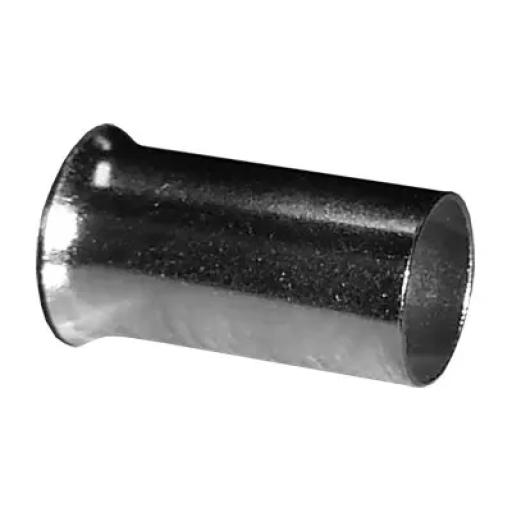 Uninsulated Cord End Terminals (Pack of 100)
