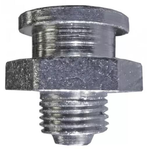 Button Head Grease Nipple 1/8 BSP (Pack of 10)