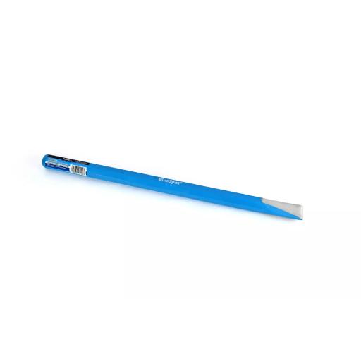 Induction Hardened Cold Chisel 450MM (18") / Chisel Blade: 30MM (1.18")