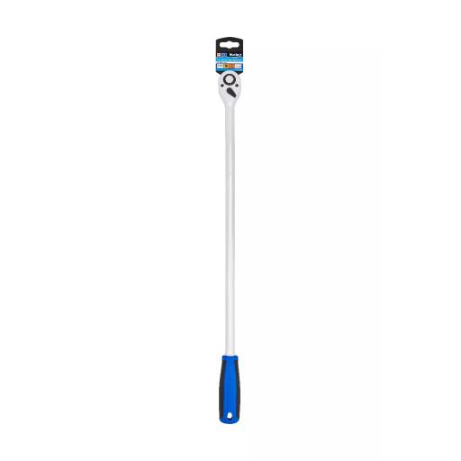 610MM (24") 1/2" Extra Long Ratchet (72 Teeth)