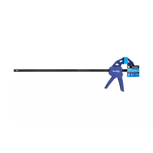 600mm (24") Heavy Duty Ratchet Speed Clamp & Spreader