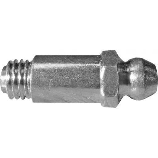 Long Series Grease Nipple 1/4 UNF (Pack of 25)