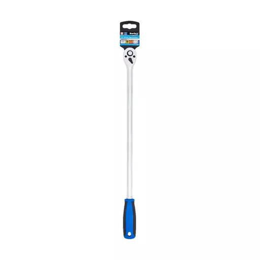 460MM (18") 3/8" Extra Long Ratchet (72 Teeth)