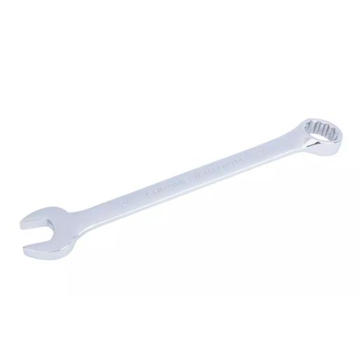 26mm Fully Polished Chrome Vanadium Spanner