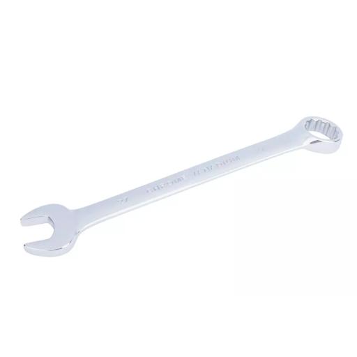27mm Fully Polished Chrome Vanadium Spanner