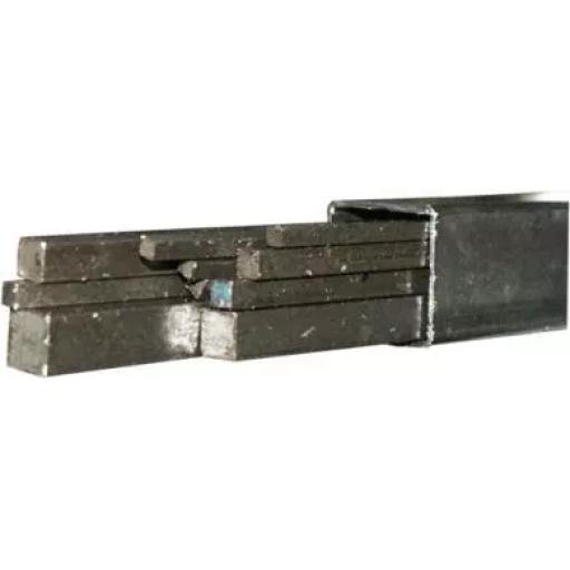 Assorted Key Steel