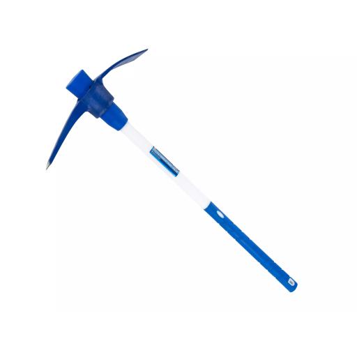 2kg (4.5lb) Fibreglass Handle Pick Axe