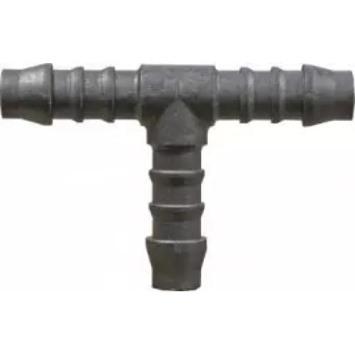 Assorted bag of T- Piece Hose Menders