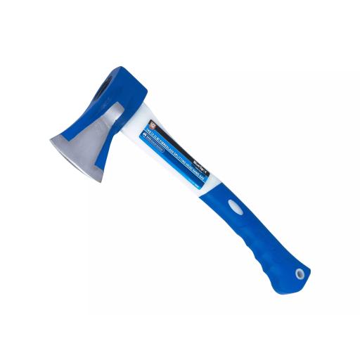 1kg (2.2lb) Fibreglass Splitting Head Hand Axe