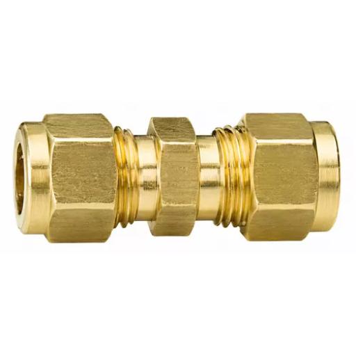 COUPLING (PACK OF 5)
