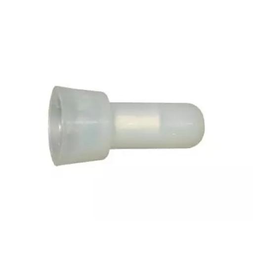 Closed End Connector (Pack of 100)