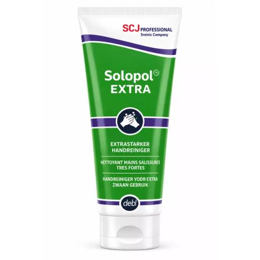 Solopol Classic Handwash – 250ml