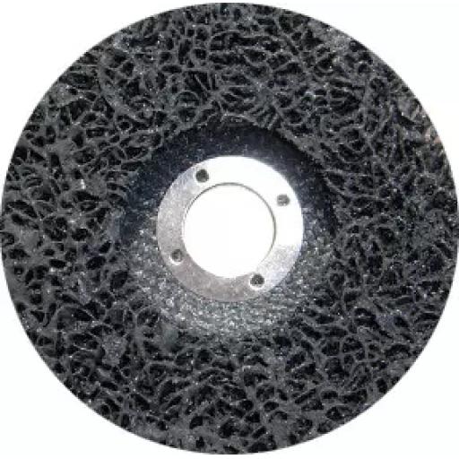 Polycarbide Disc