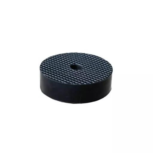 Rubber Jack Pad ( 100 mm )( Pack of 1 )