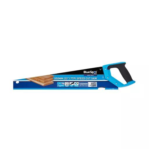 550mm (22") Speed Cut Saw