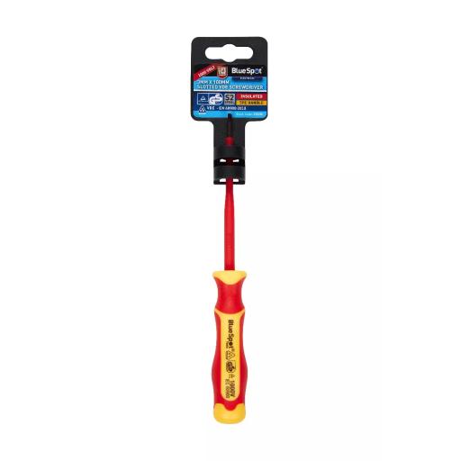 3MM X 100MM VDE Screwdriver