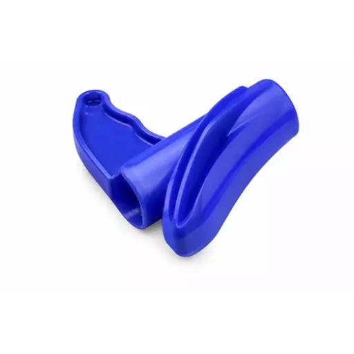 Split Conduit Opening Tool and Cable Feeder