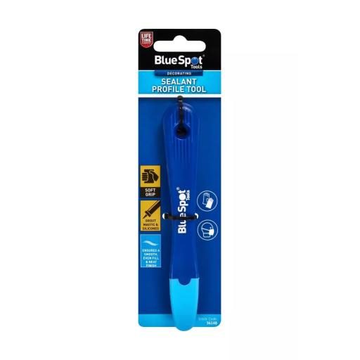 Sealant Profile Tool