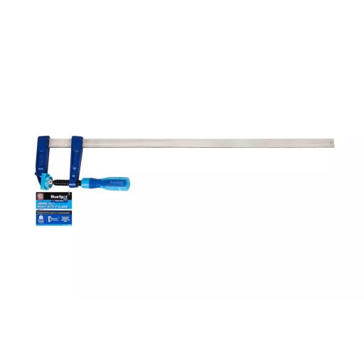 600mm (24") Heavy Duty F Clamp