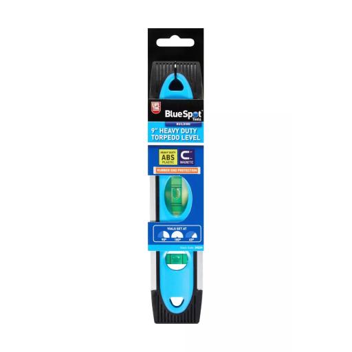 9" HEAVY DUTY TORPEDO LEVEL