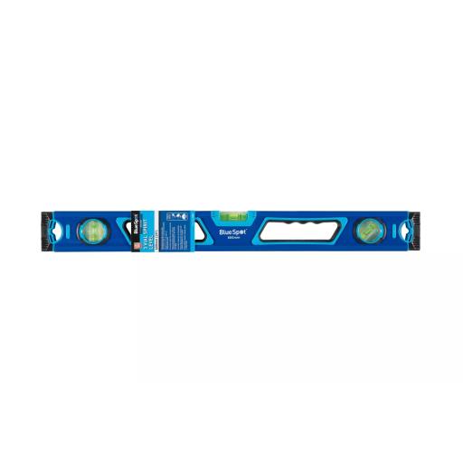 600mm (24") 3 Vial Spirit Level