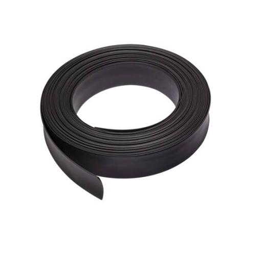 Black 3:1 Adhesive Lined Heatshrink Roll