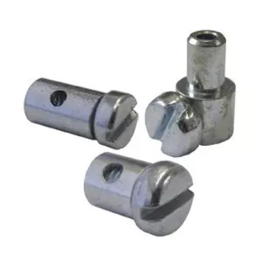 Solderless Nipples (assorted bag) (10 of each) ( Pack of 30 )