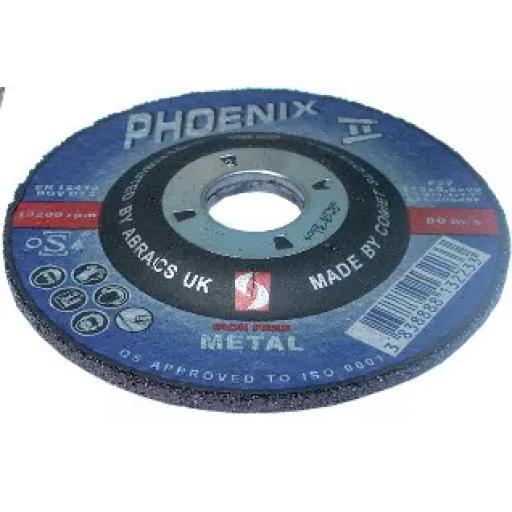 Cutting Disc
