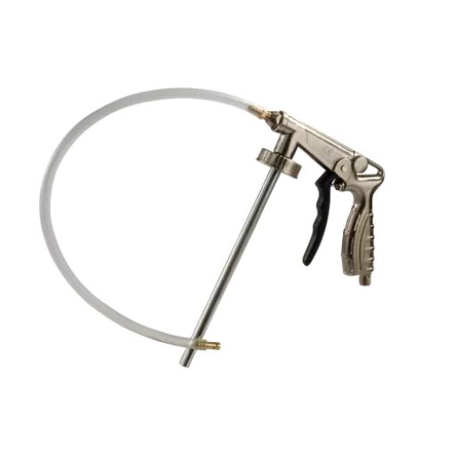 Underbody Coating Gun & Detachable Tube (Pack of 1)
