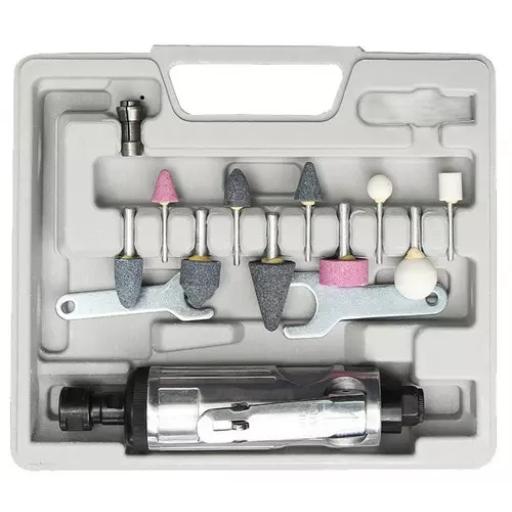 Die Grinder Set ( 15 Piece )