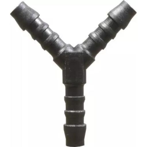 Assorted bag of Y- Piece Hose Menders