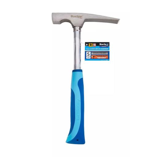 16oz (450g) Brick Hammer