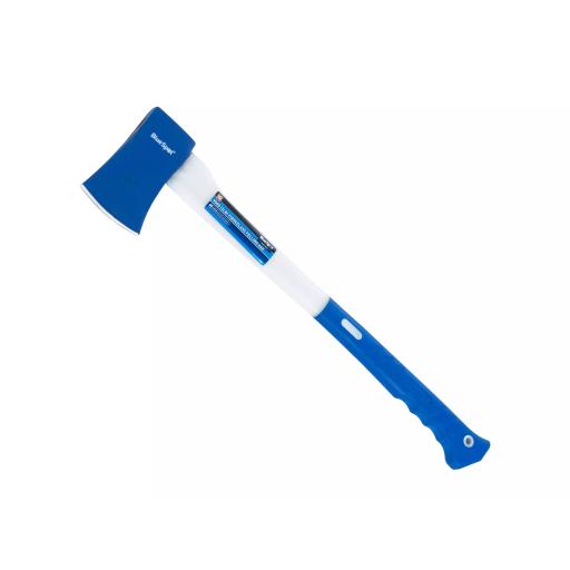 0.9kg (2lb) Fibreglass Felling Axe