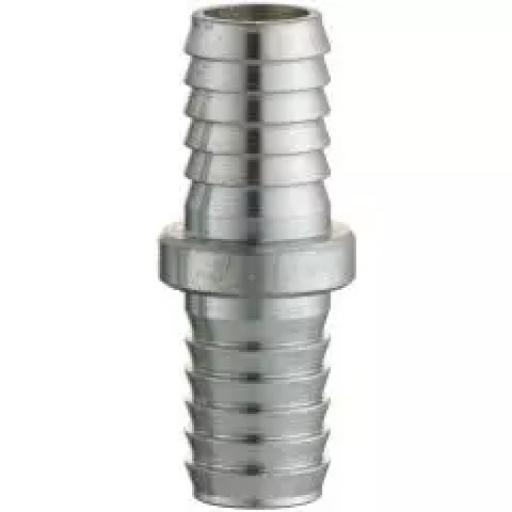 Hose Connector/Repairer 12.7mm (1/2) i/d Hose (Pack of 3)