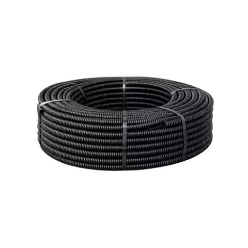 Split Conduit Tubing - 50m Reel