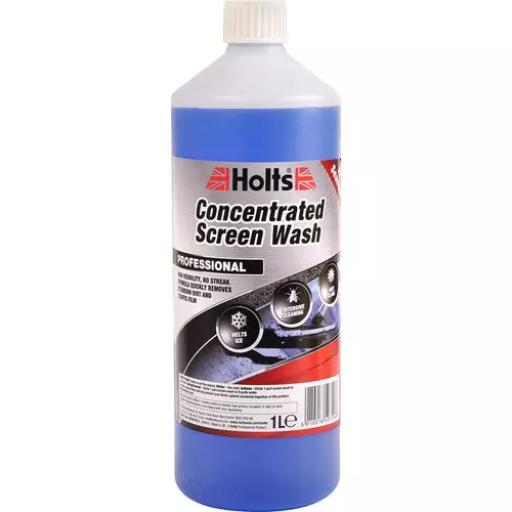 Screen wash (1 Litre)