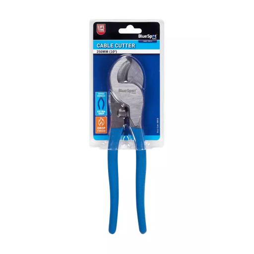 250mm (10") Cable Cutter
