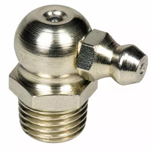 Grease Nipples Ang-90 (Pack of 25)