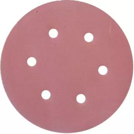 Hook & Loop Disc (Pack of 25)