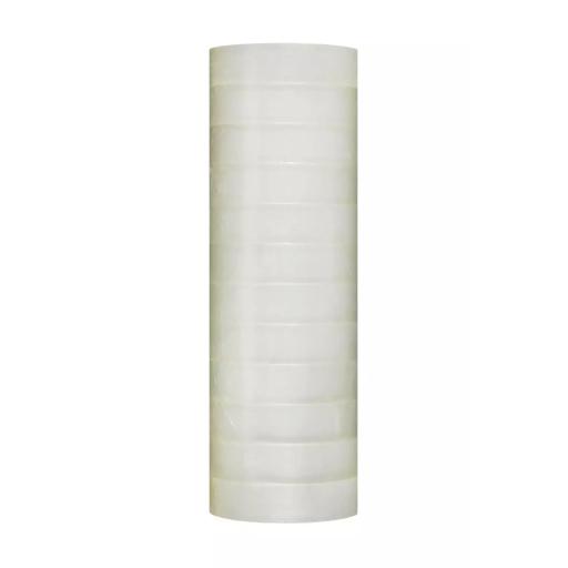 24mm x 40M Large Clear Tape
