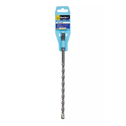 SDS Masonry Drill Bit (10mm x 260mm)