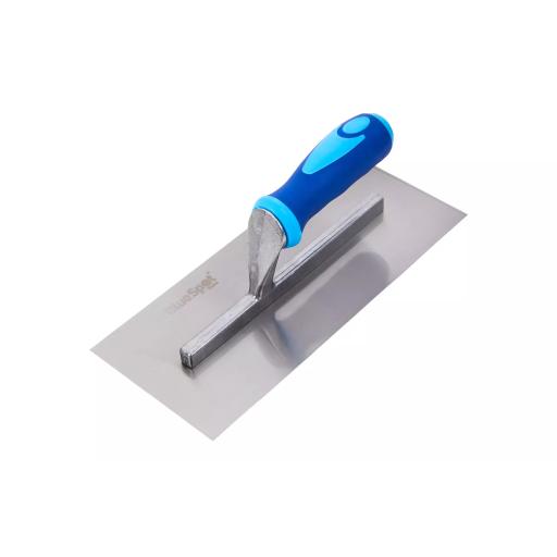 280mm (11") Soft Grip Plastering Trowel