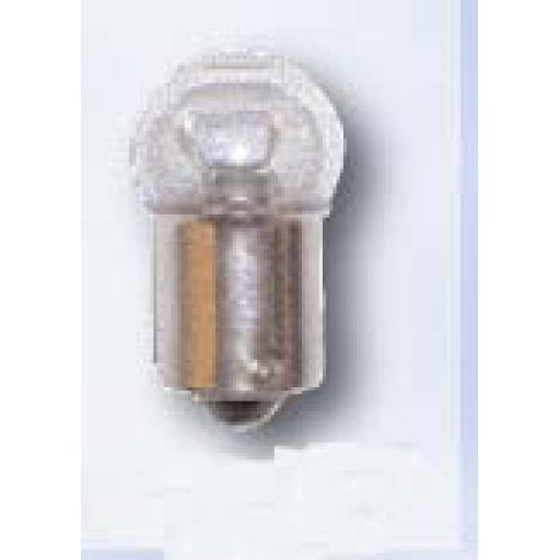 EB245 Bulbs Side/Tail 12v-10w SCC BA15S (Pack of 10)